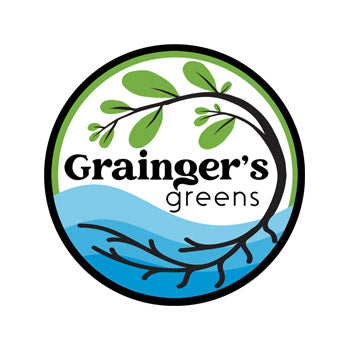 Grainger's Greens